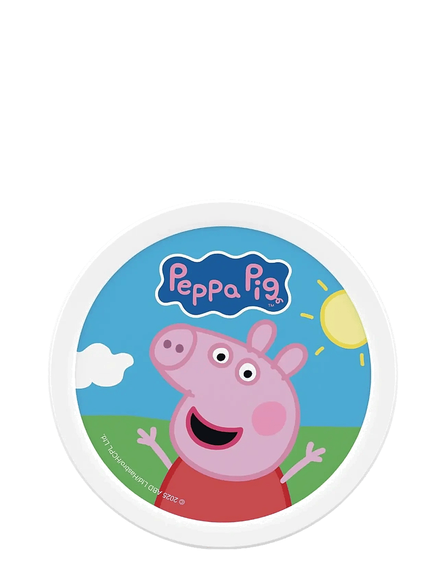 Mepal - Fruit box Campus Peppa Pig - brotdosen - blue - 3