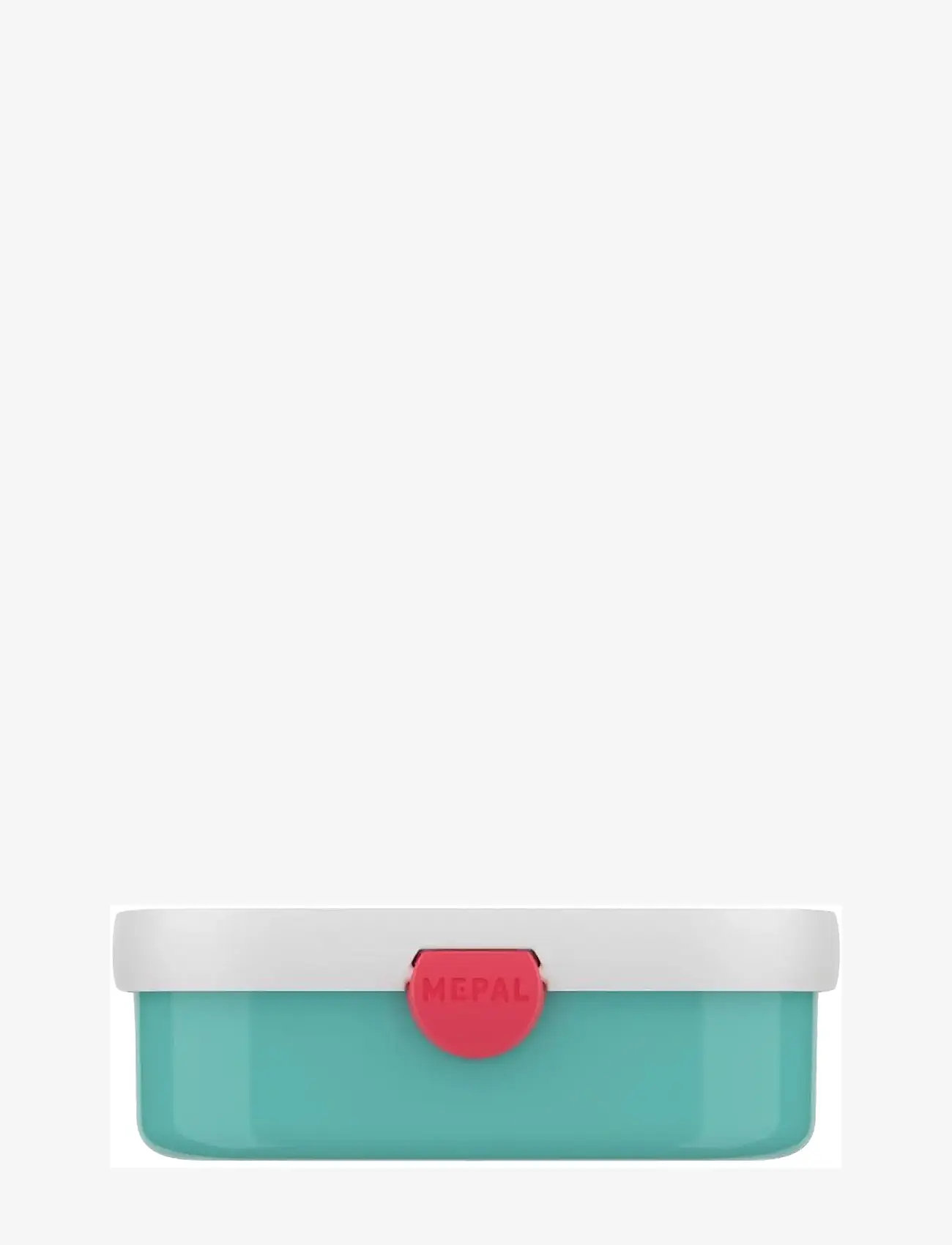 Mepal - Lunch box Campus Peppa Pig - lunch boxes - blue - 0