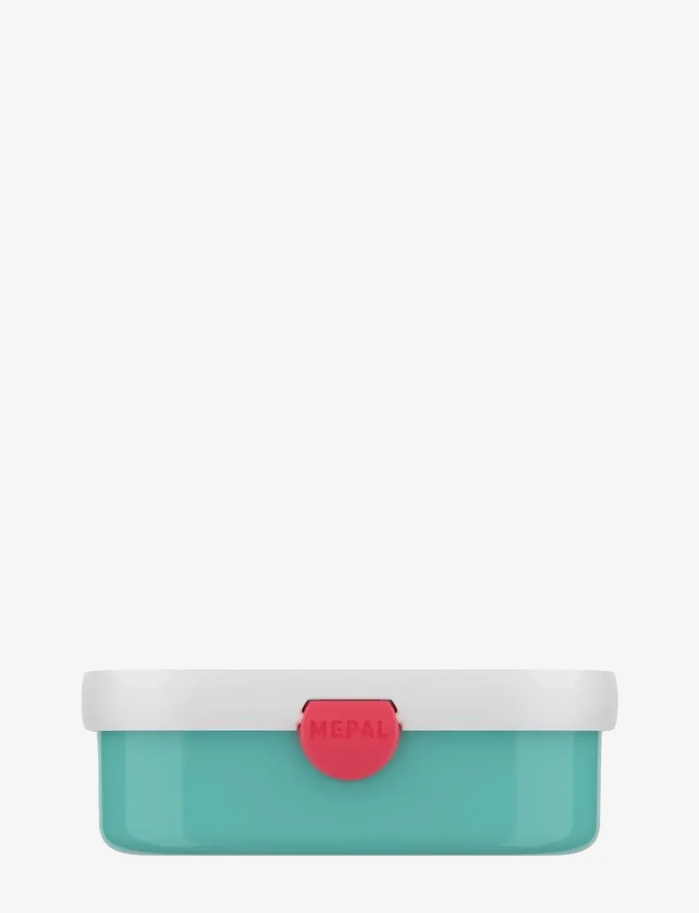 Mepal - Lunch box Campus Peppa Pig - lõunasöögikarbid - blue - 0