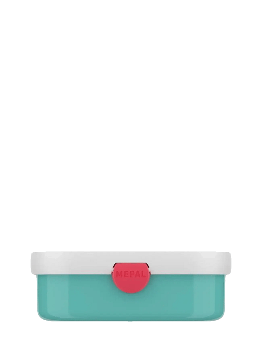 Mepal - Lunch box Campus Peppa Pig - lõunasöögikarbid - blue - 0