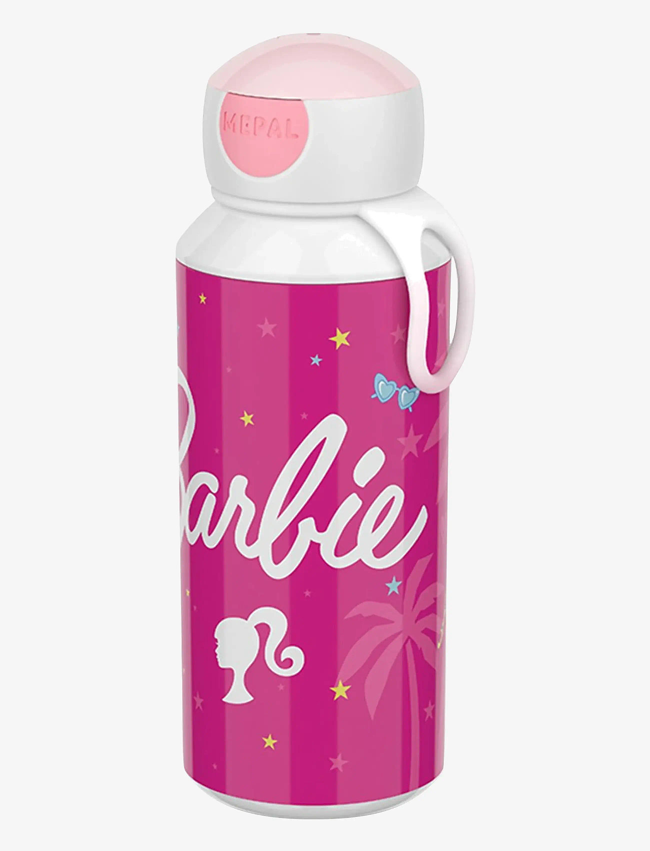 Mepal - Dricksflaska Pop-up Campus Barbie - vattenflaskor - pink - 0