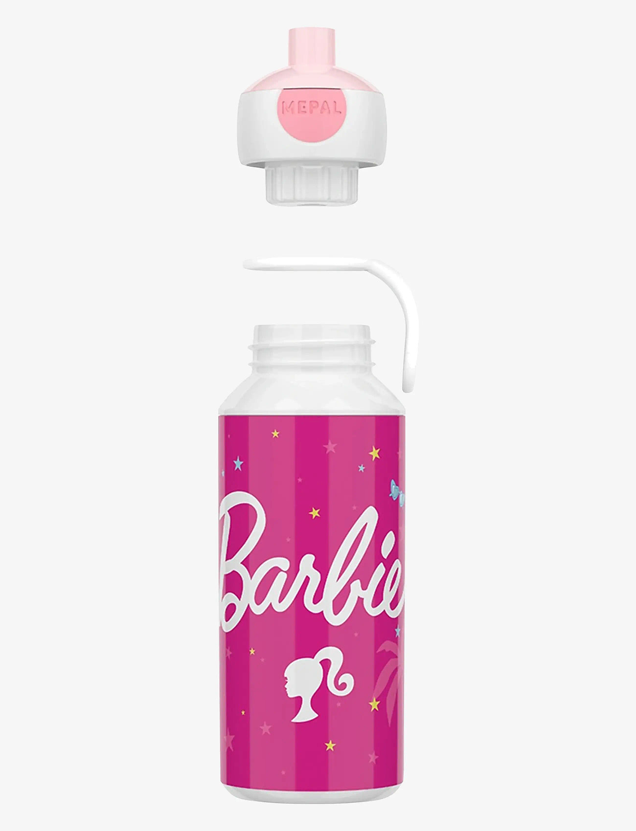 Mepal - Dricksflaska Pop-up Campus Barbie - vattenflaskor - pink - 1