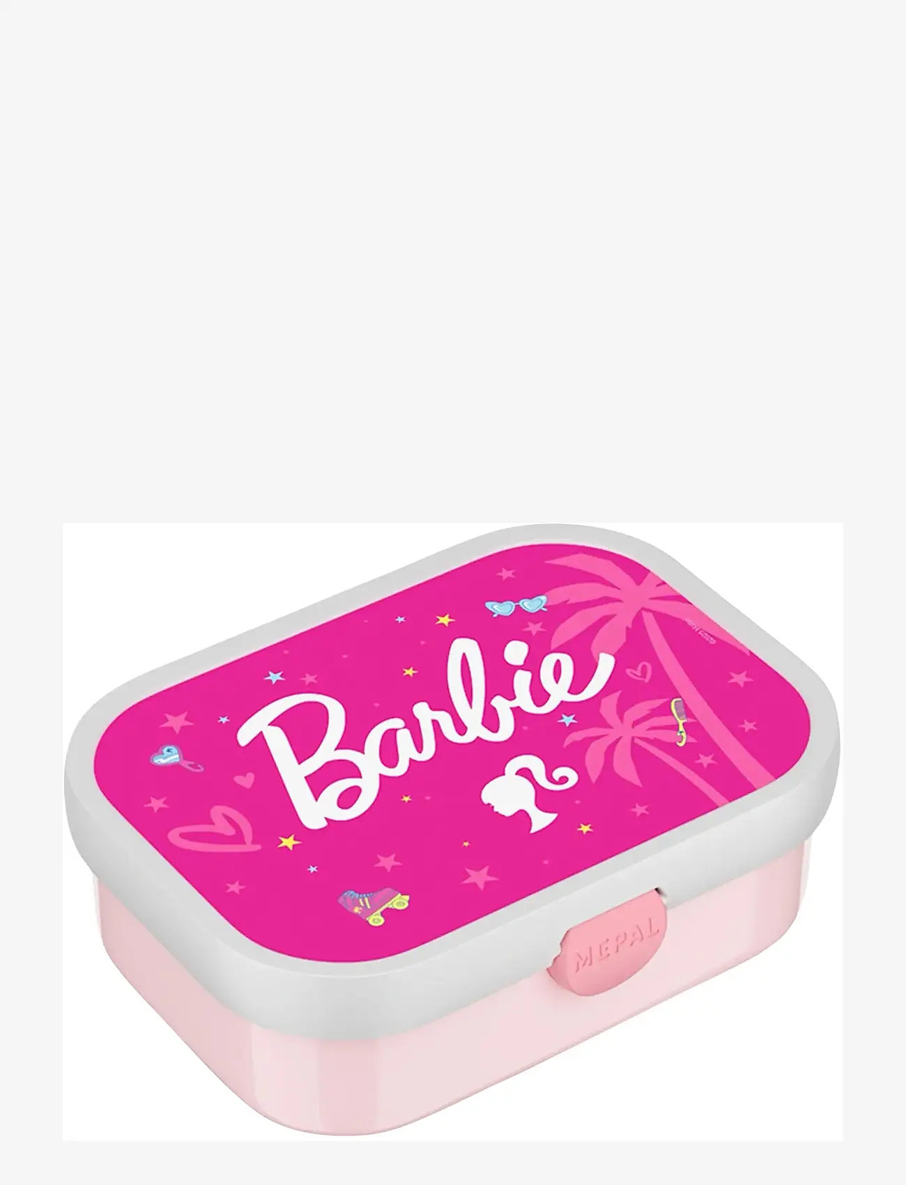 Mepal - Lunch box Campus Barbie - brotdosen - pink - 1