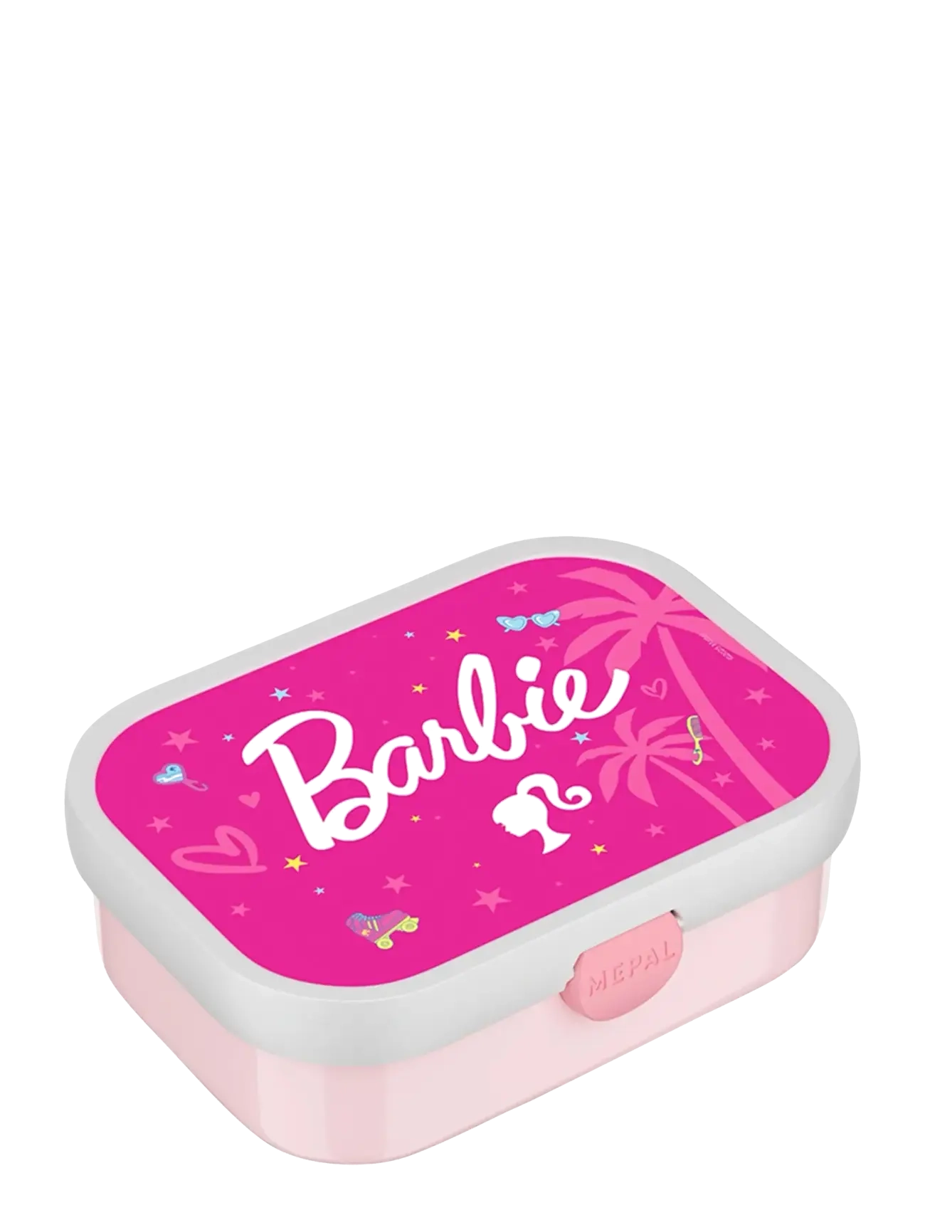 Mepal - Madkasse Campus Barbie - madkasser - pink - 1