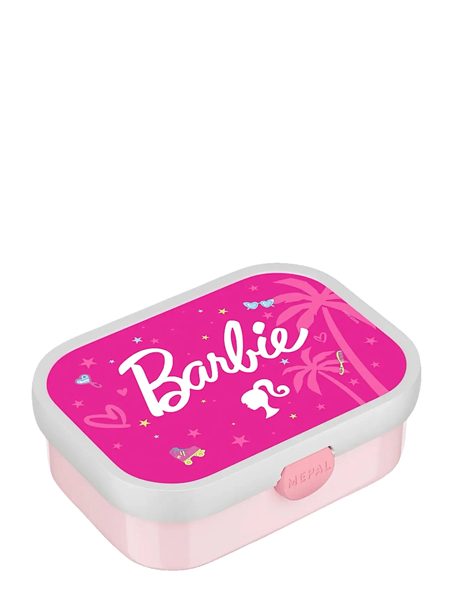 Mepal - Lunch box Campus Barbie - lõunasöögikarbid - pink - 1