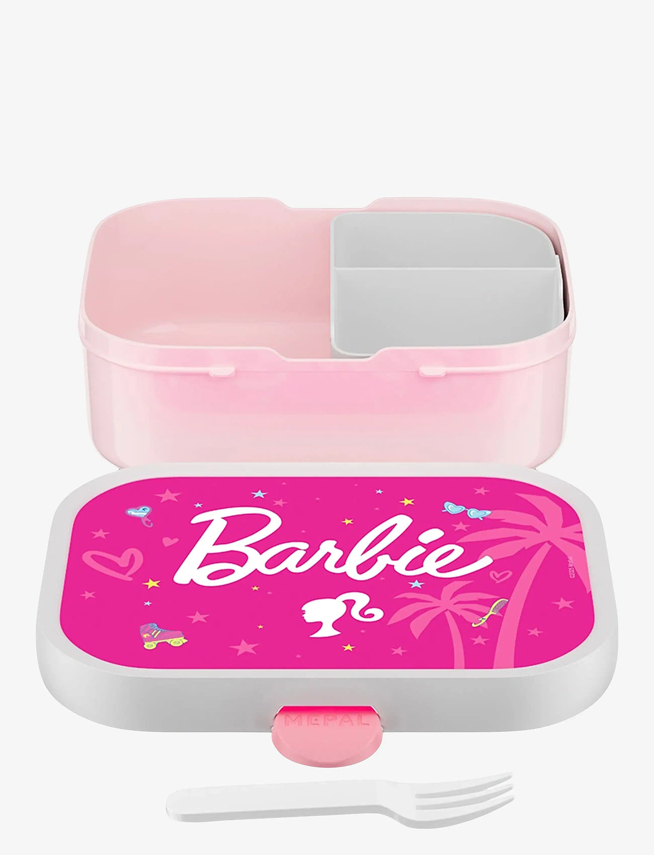 Mepal - Lunch box Campus Barbie - brotdosen - pink - 2
