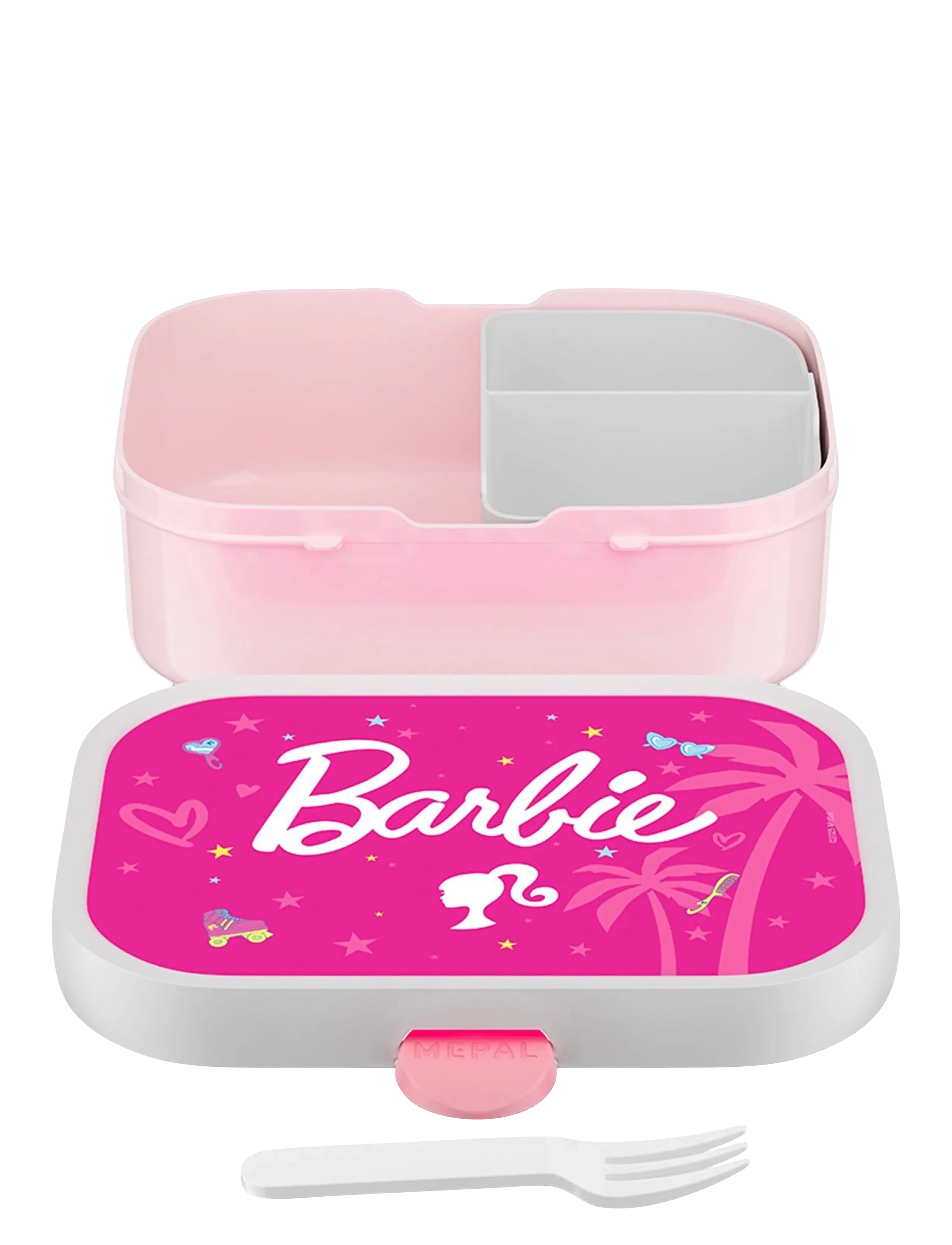 Mepal - Madkasse Campus Barbie - madkasser - pink - 2