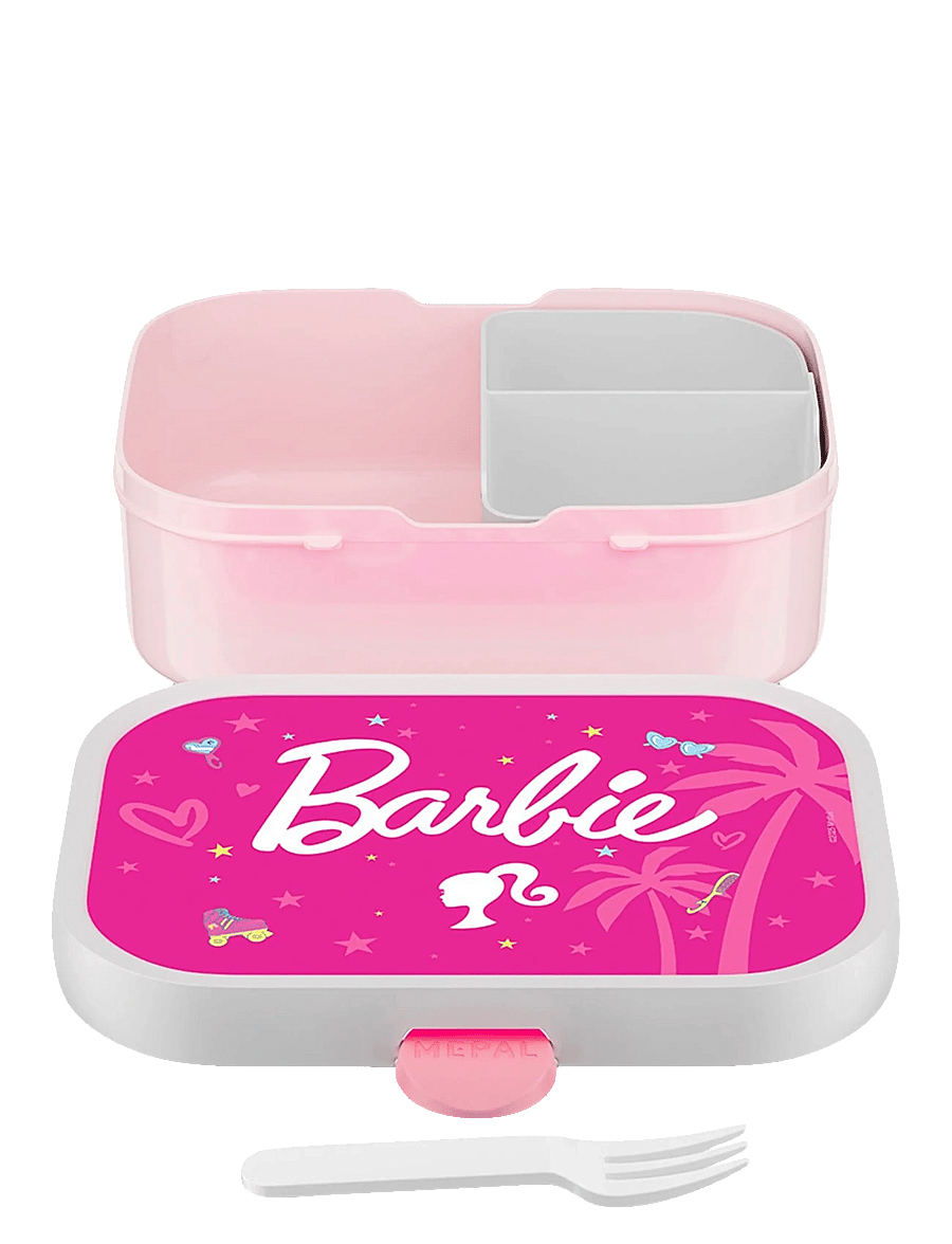 Mepal - Lunch box Campus Barbie - lõunasöögikarbid - pink - 2