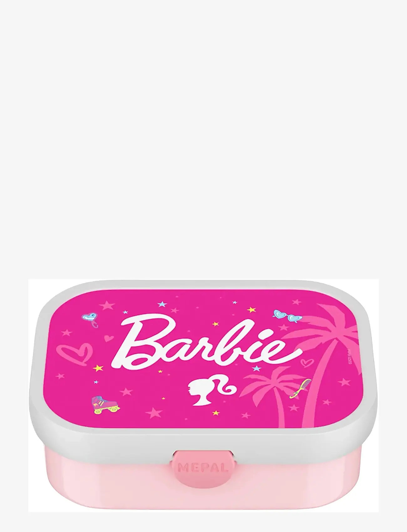 Mepal - Lunch box Campus Barbie - brotdosen - pink - 4