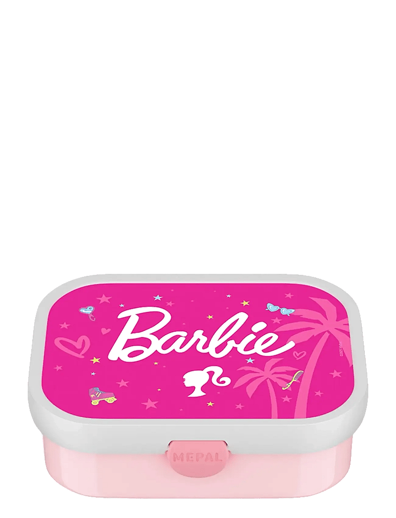 Mepal - Lunch box Campus Barbie - brotdosen - pink - 4