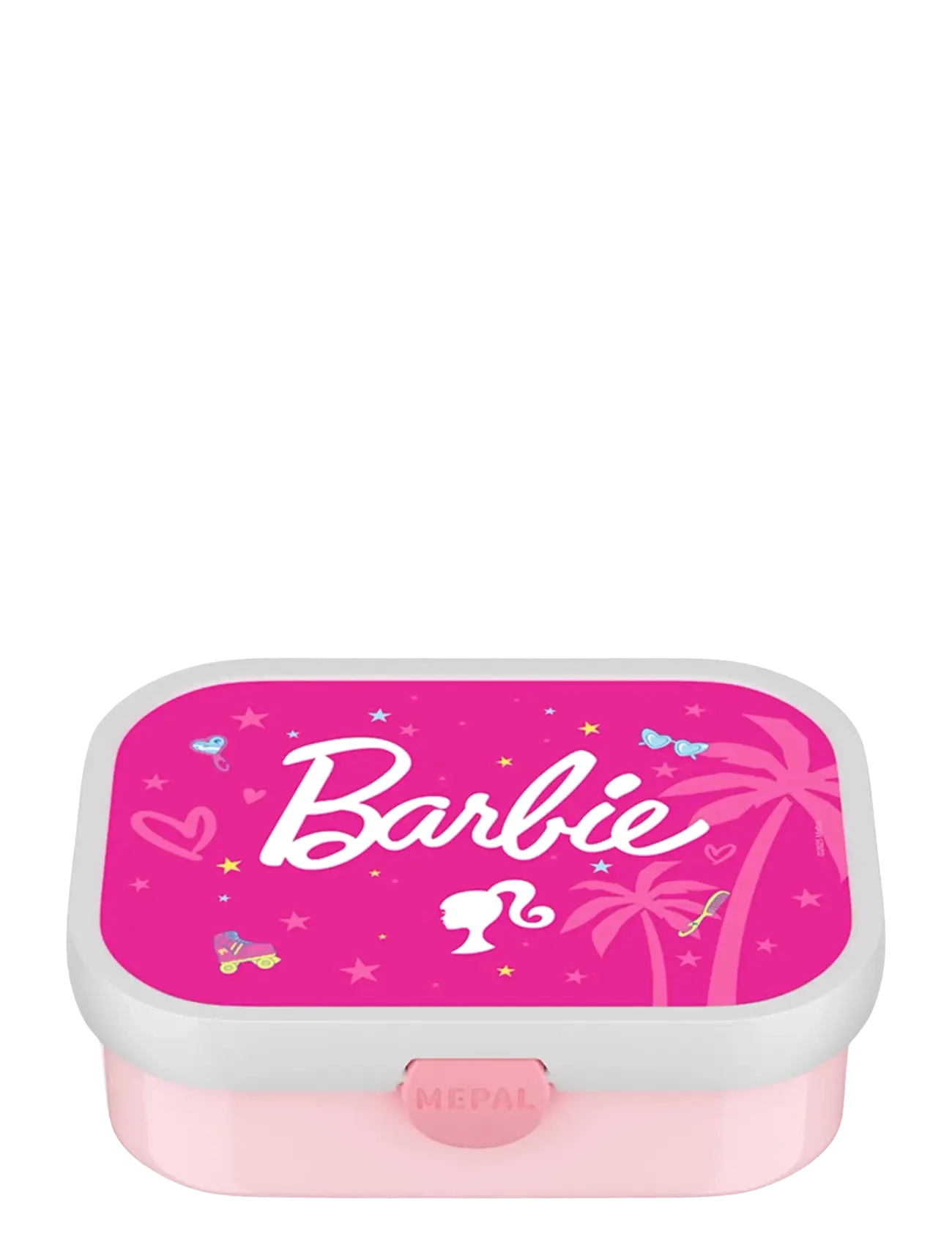 Mepal - Madkasse Campus Barbie - madkasser - pink - 4