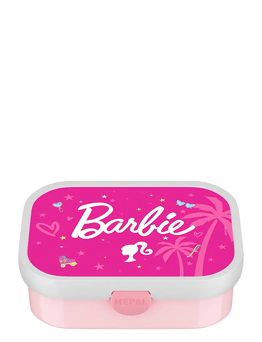 Mepal - Lunch box Campus Barbie - lõunasöögikarbid - pink - 4