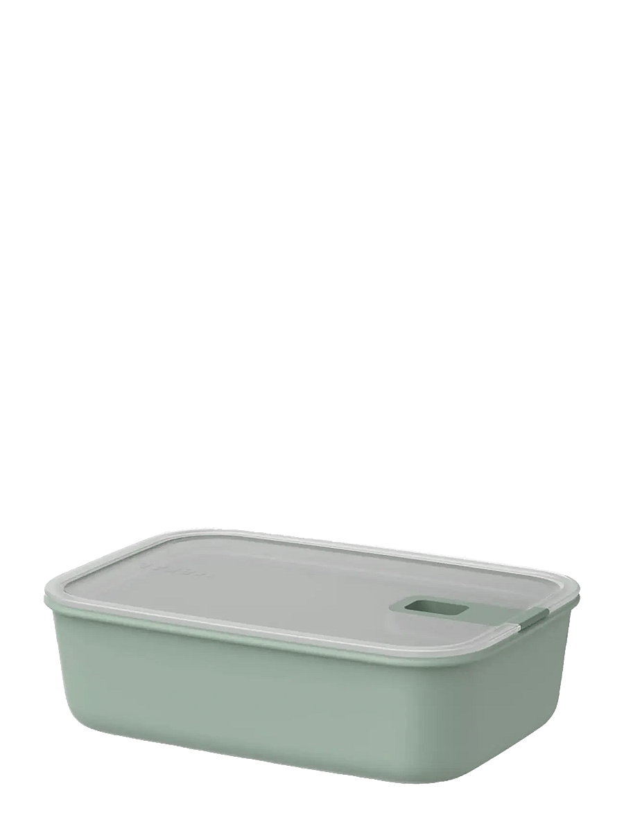 Mepal - Storage box EasyClip 1500 ml Nordic sage PP - lebensmittellagerung - grÖn - 0