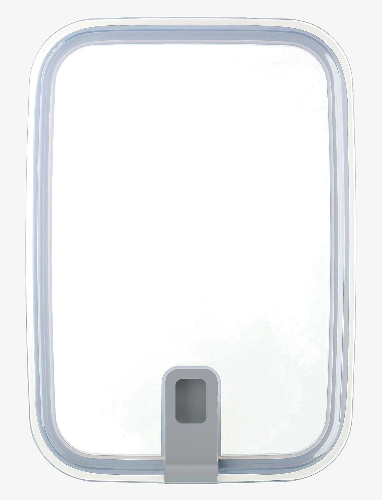 Mepal - Storage box EasyClip 2250 ml Nordic white PP - toidu säilitamine - vit - 1