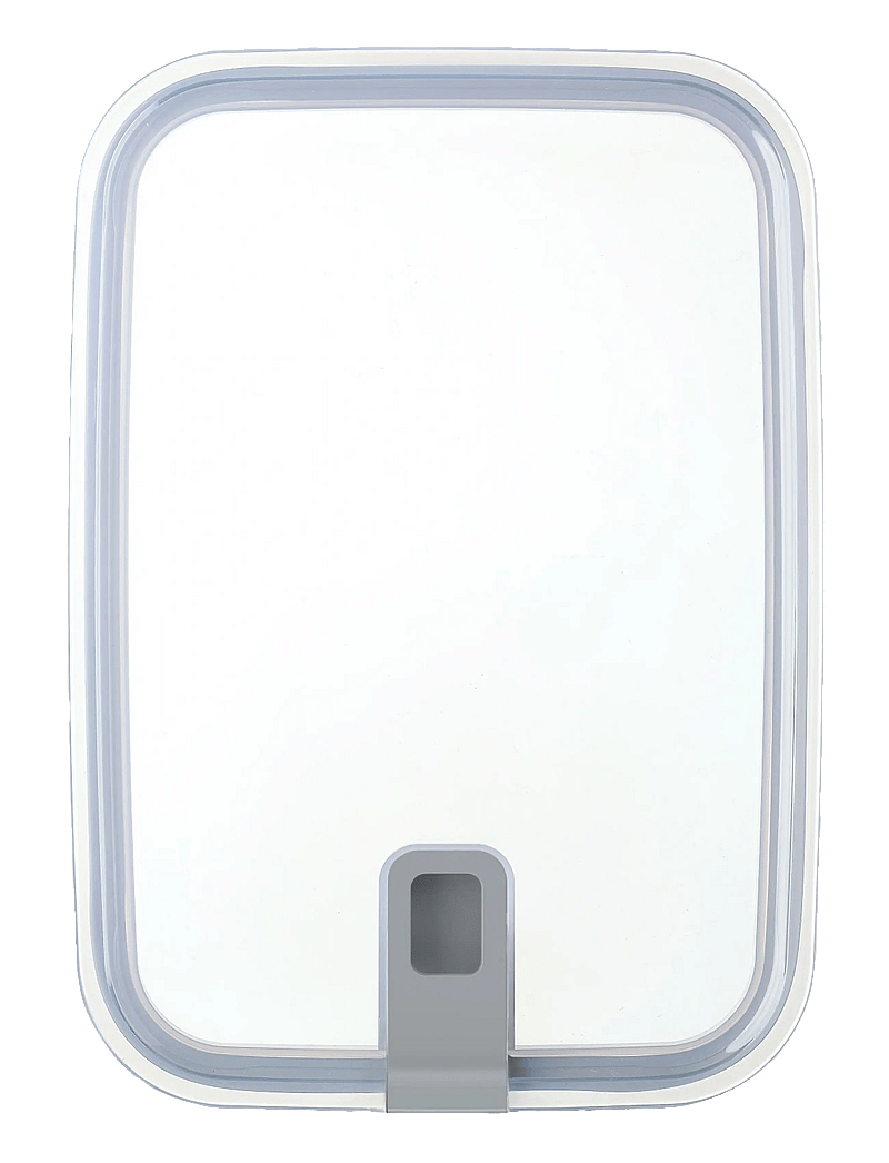 Mepal - Storage box EasyClip 2250 ml Nordic white PP - toidu säilitamine - vit - 1
