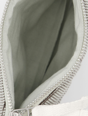 meraki - Makeup pouch, Mentha, Light grey/army green - festklær til outlet-priser - light grey/army green - 2