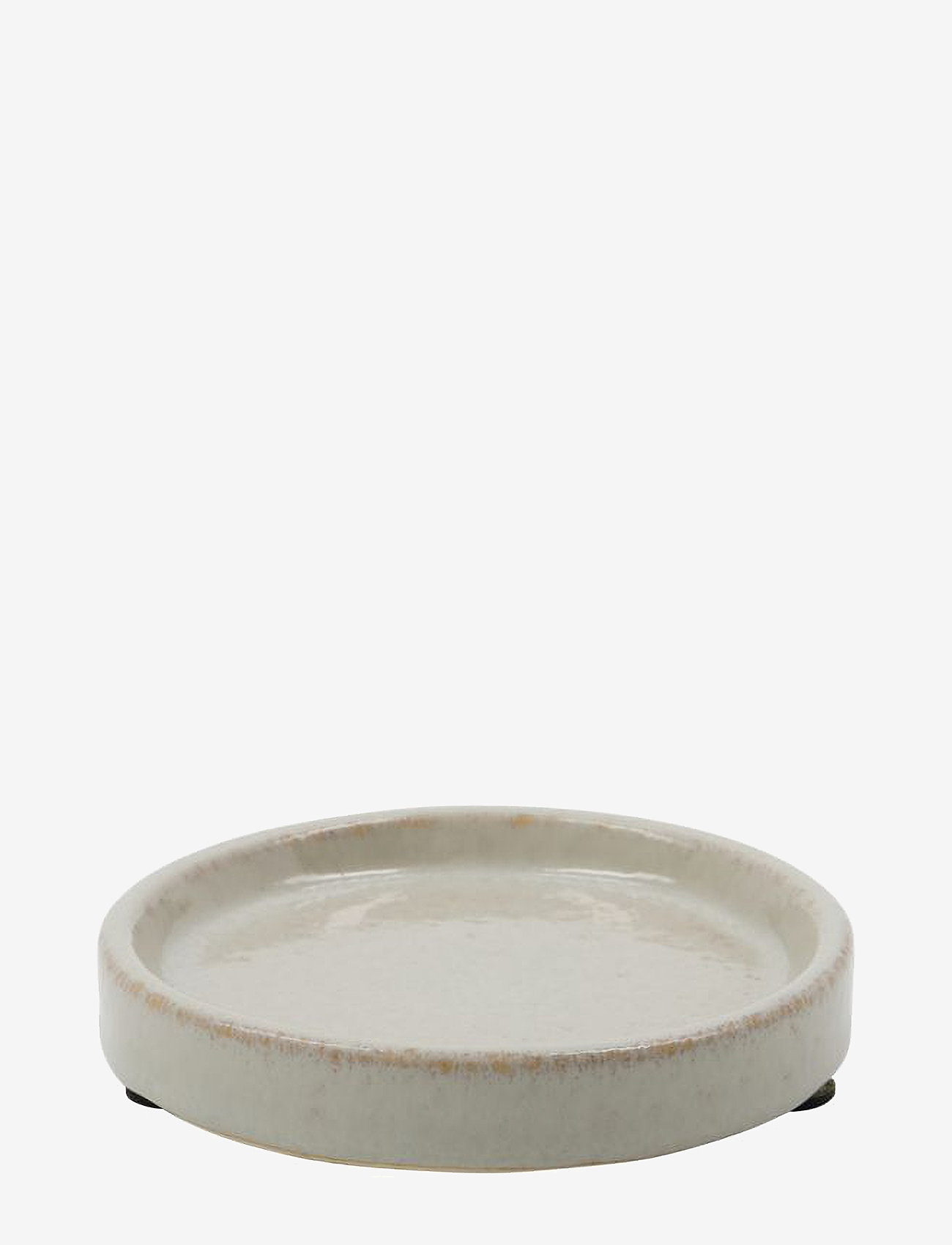 meraki - Soap dish, MKDatura, Shellish grey - köp efter pris - shellish grey - 0