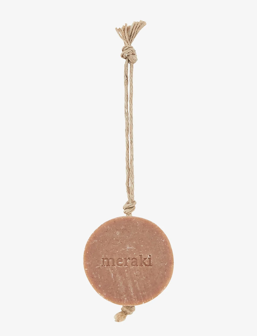 meraki - Soap, Mangosteen - kätehooldus - no coluor - 0