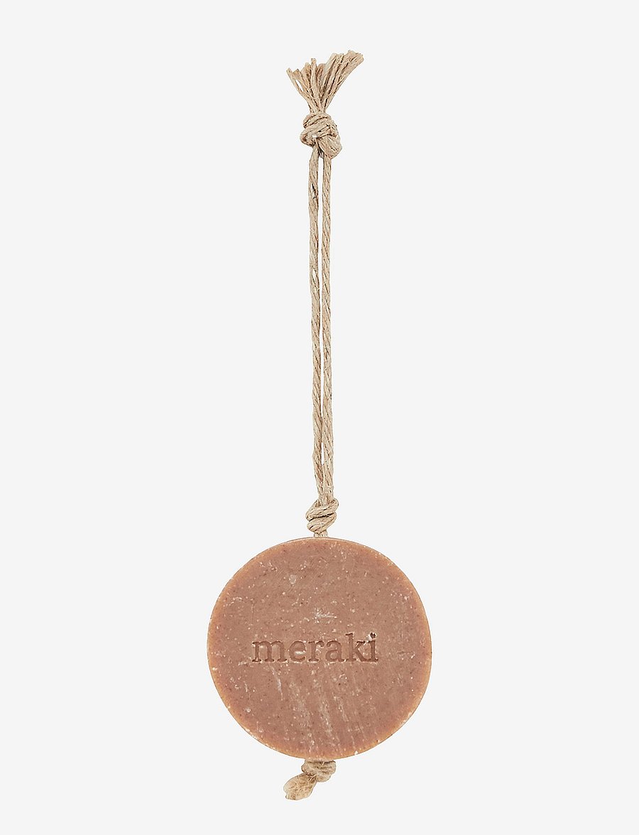 meraki - Soap, Mangosteen, 150 g - kätehooldus - no coluor - 0