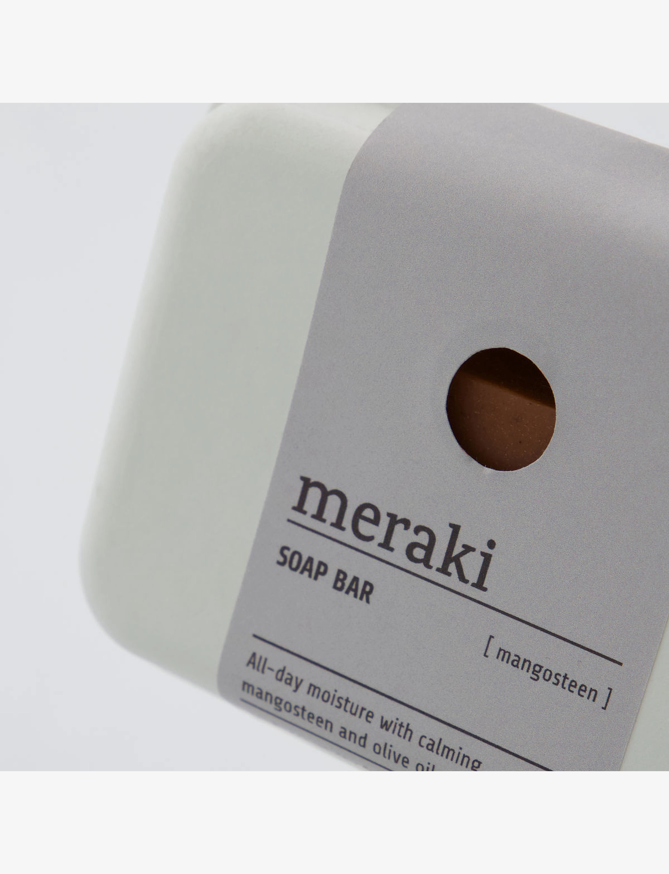 Meraki Sæbebar, Mangosteen kroppsvård dam – bild 4