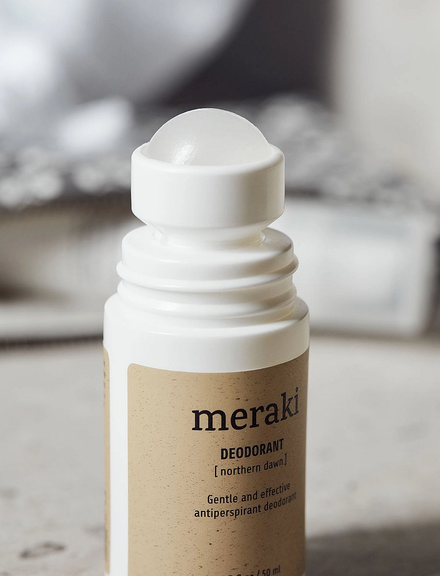 meraki - Deodorant, Northern Dawn, 50 ml - clear - 4