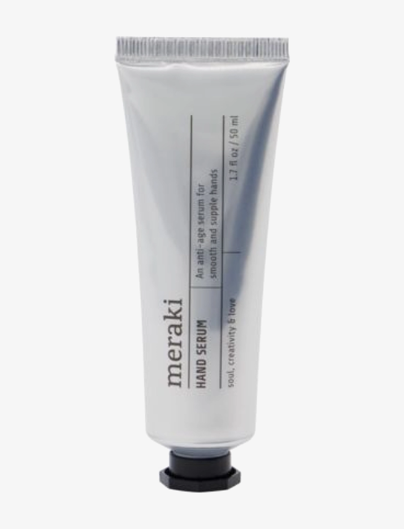 meraki Hand serum - App Deal - GREY / clear