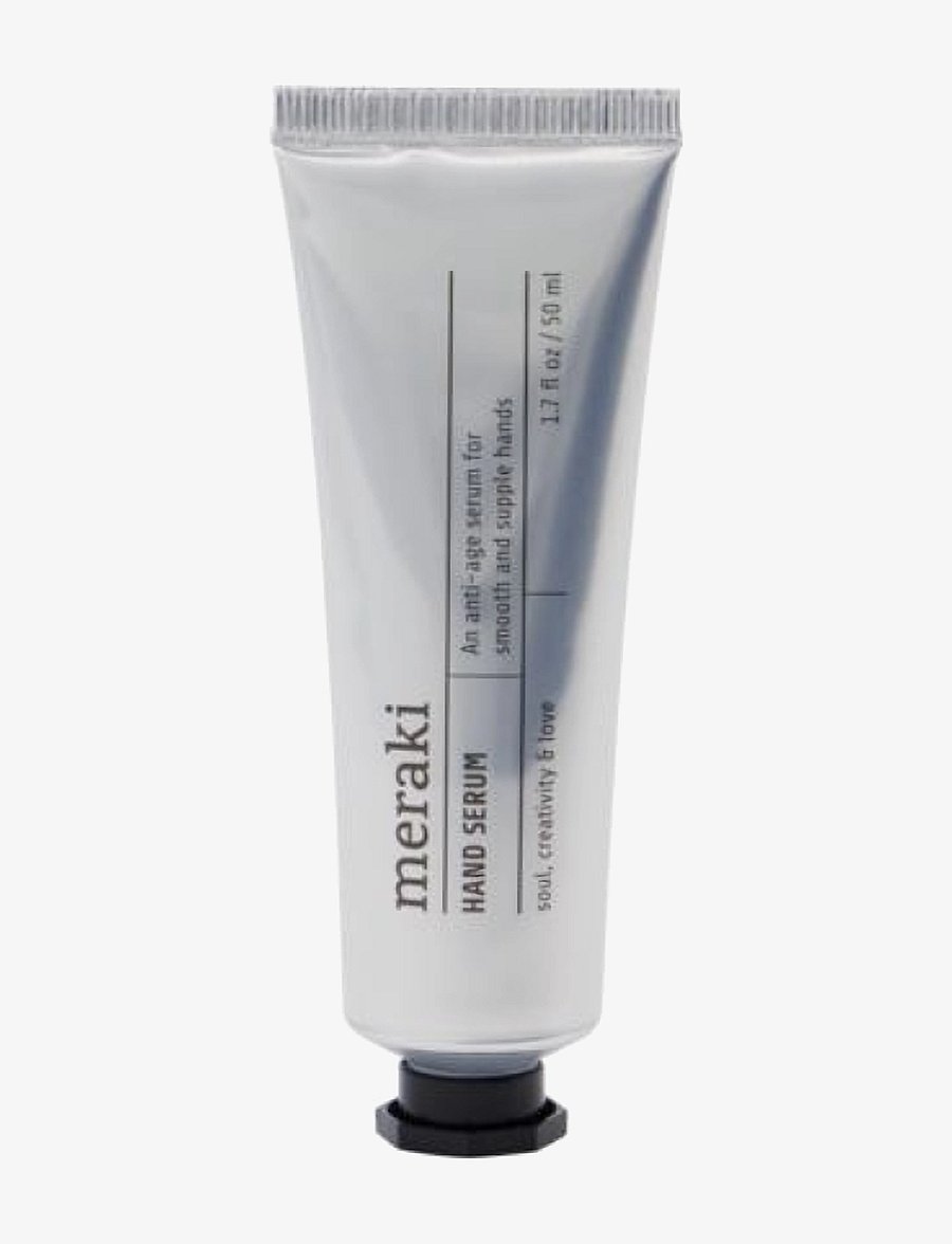 meraki - Hand serum, , 50 ml - kätekreemid - grey - 1