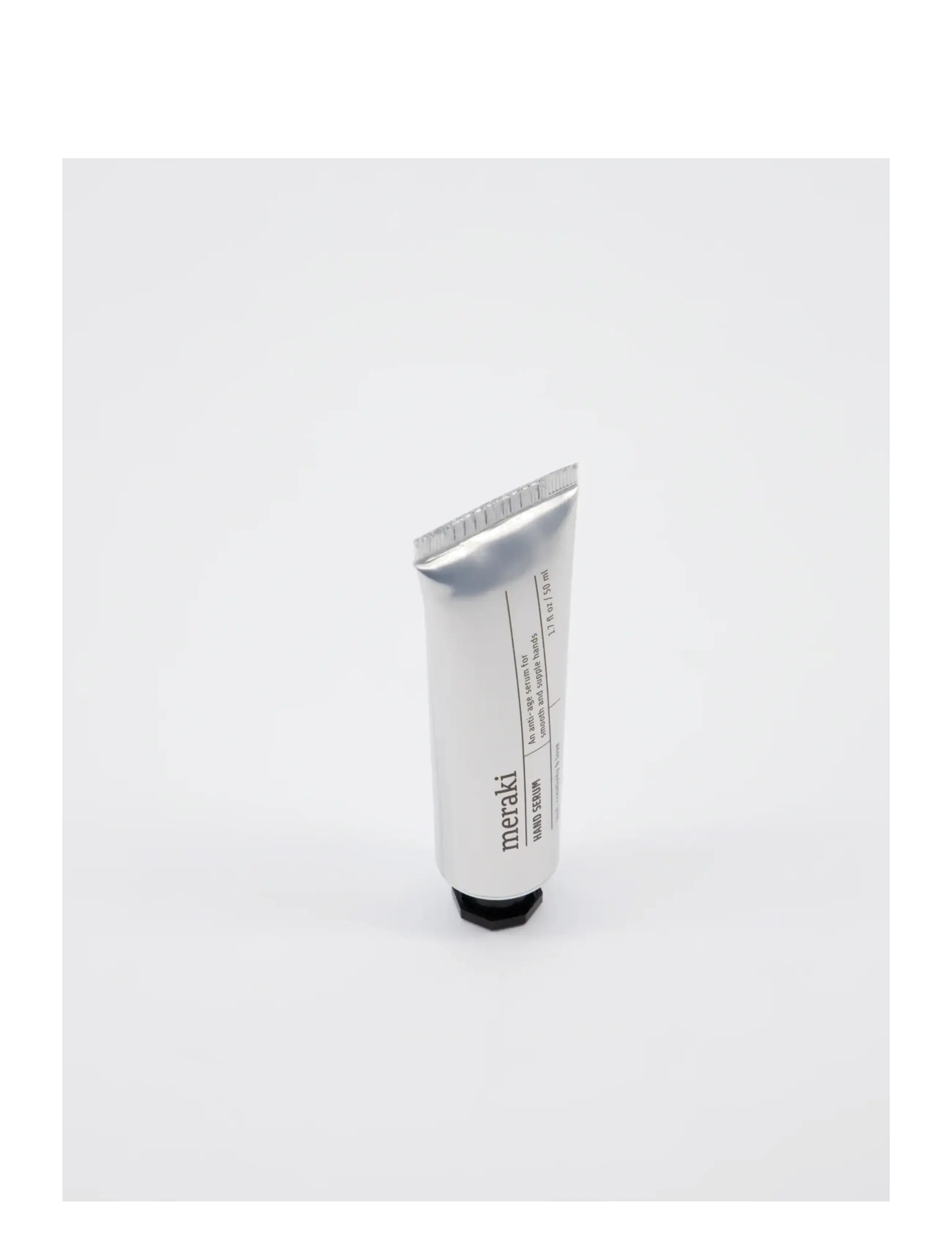meraki - Hand serum, , 50 ml - handáburður - grey - 2