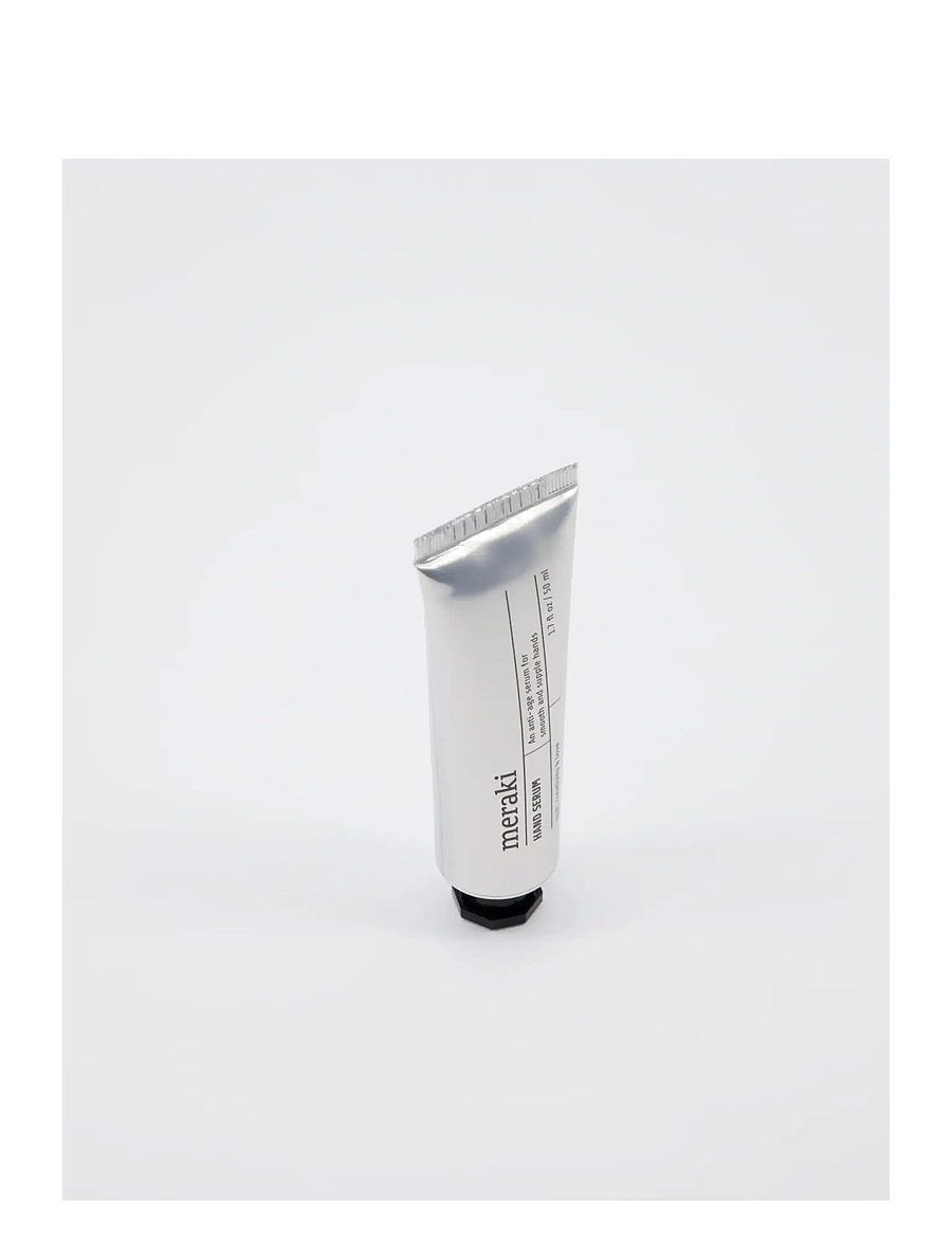 meraki - Hand serum, , 50 ml - kätekreemid - grey - 2
