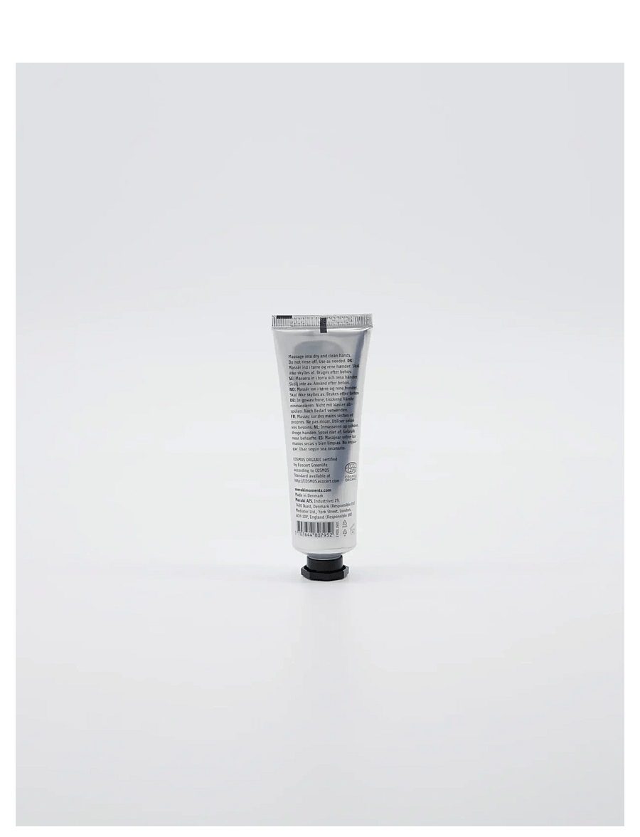 meraki - Hand serum, , 50 ml - kätekreemid - grey - 3