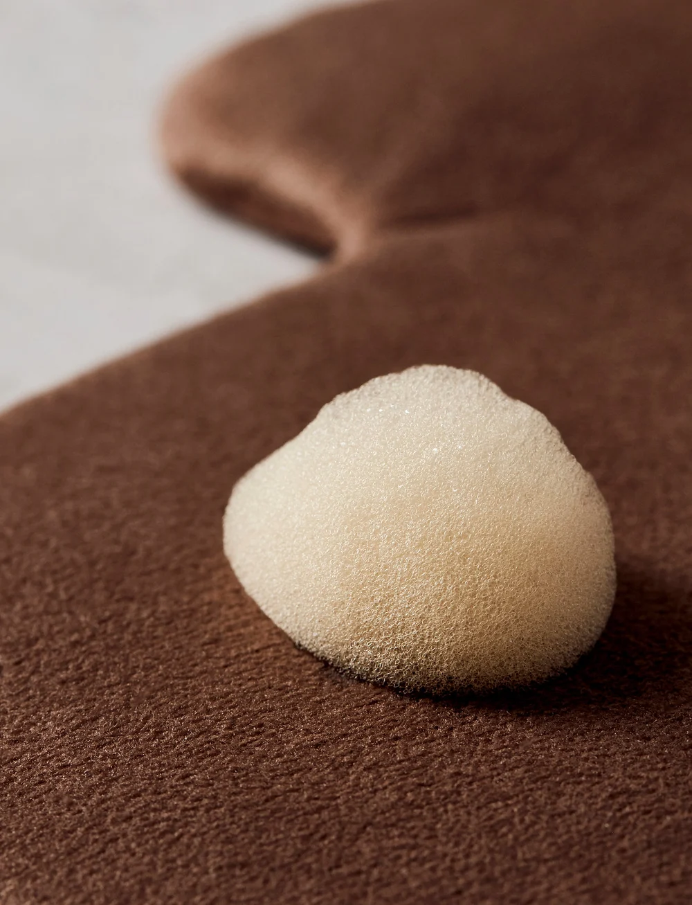 meraki - Instant tanning mousse, Cosmos Organic - mousser - brown - 3