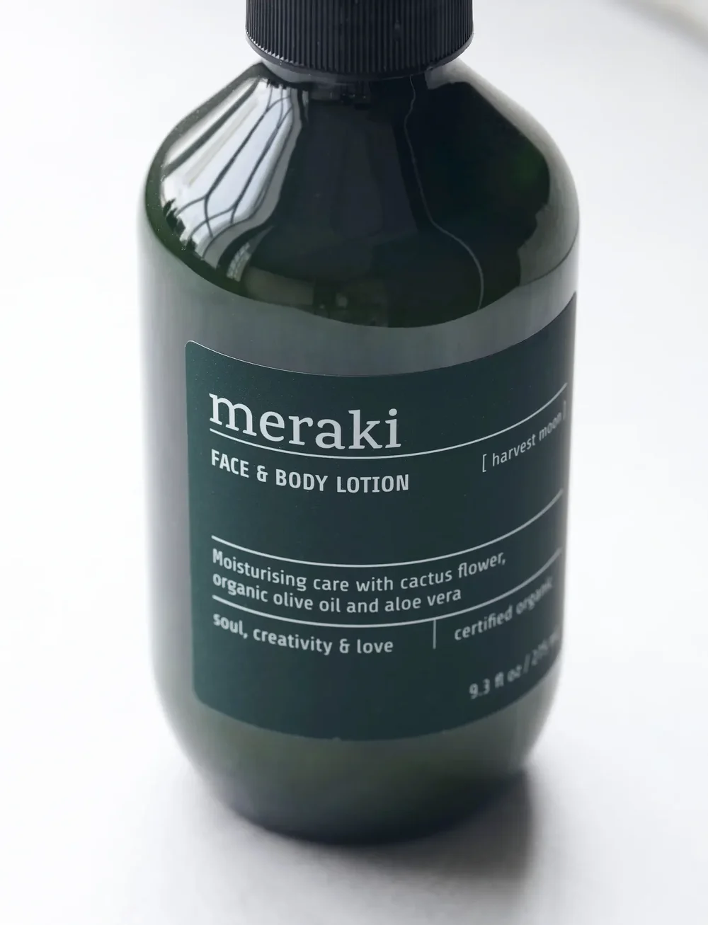 meraki - Face & body lotion, Men - vartalovoiteet - no coluor - 2