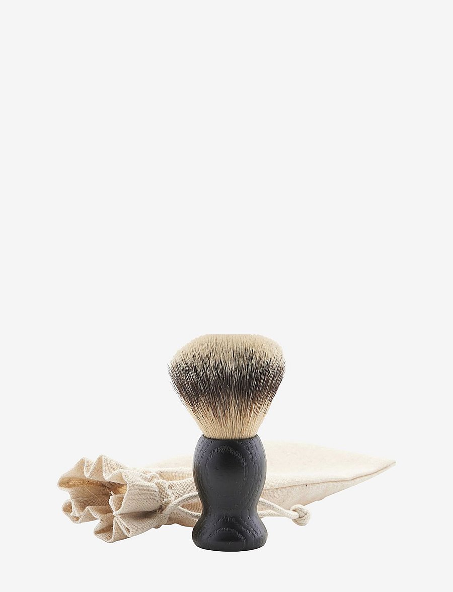 meraki - Shaving brush, Men - habemeajamispintslid - no coluor - 0