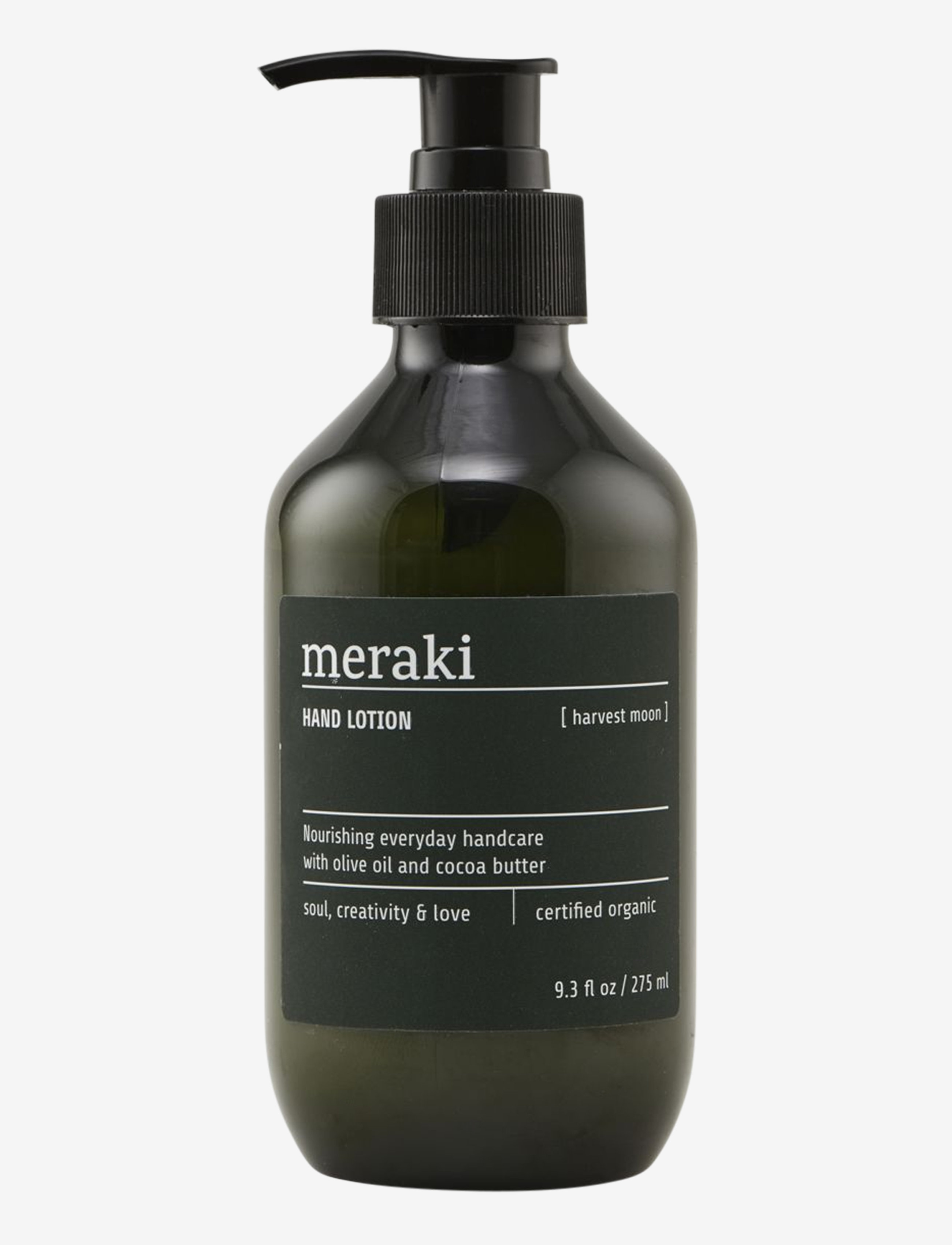 meraki Hand lotion, Harvest moon - Handkräm - NO COLOUR / undefined
