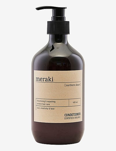Conditioner, Northern Dawn, 490 Ml - Balsam & Conditioner