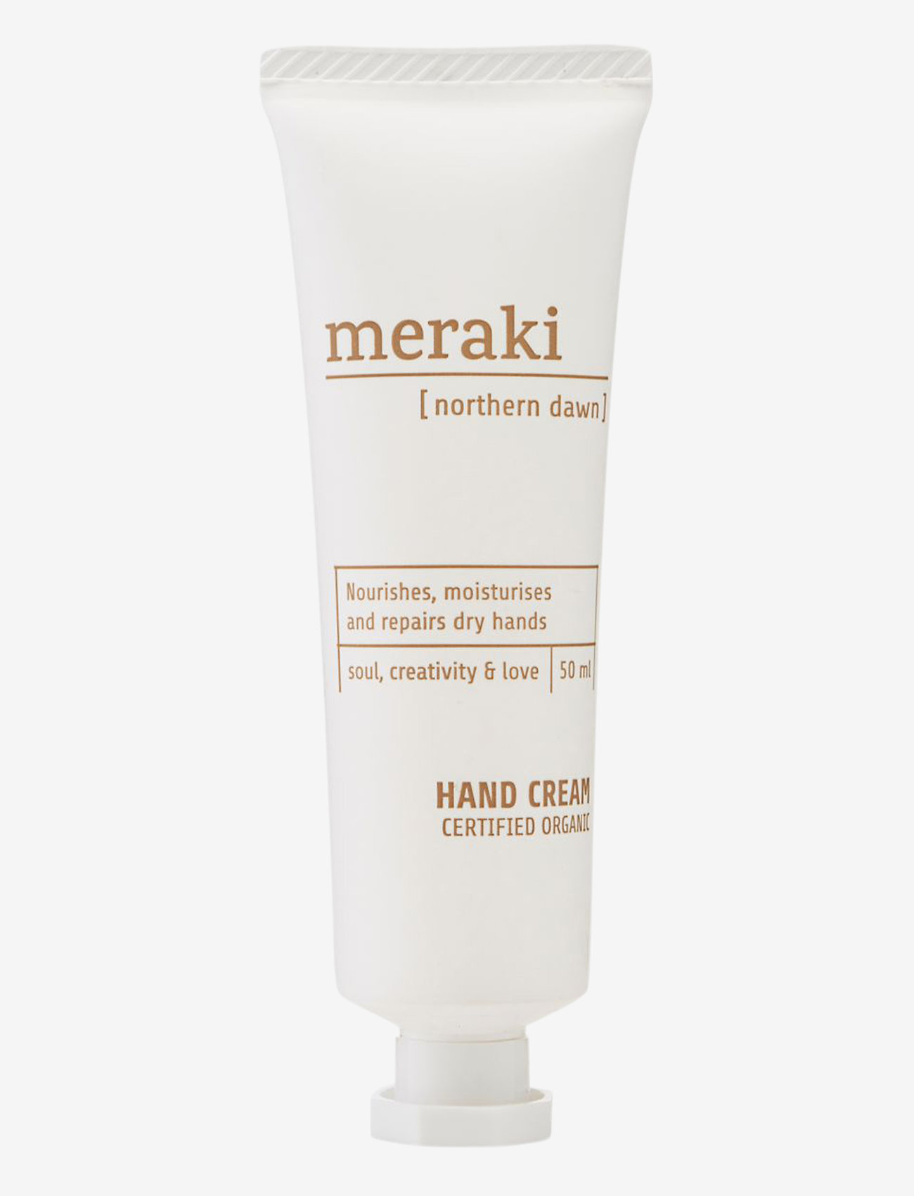 meraki - Hand cream, Northern dawn - håndcremer & fodcremer - no colour - 0
