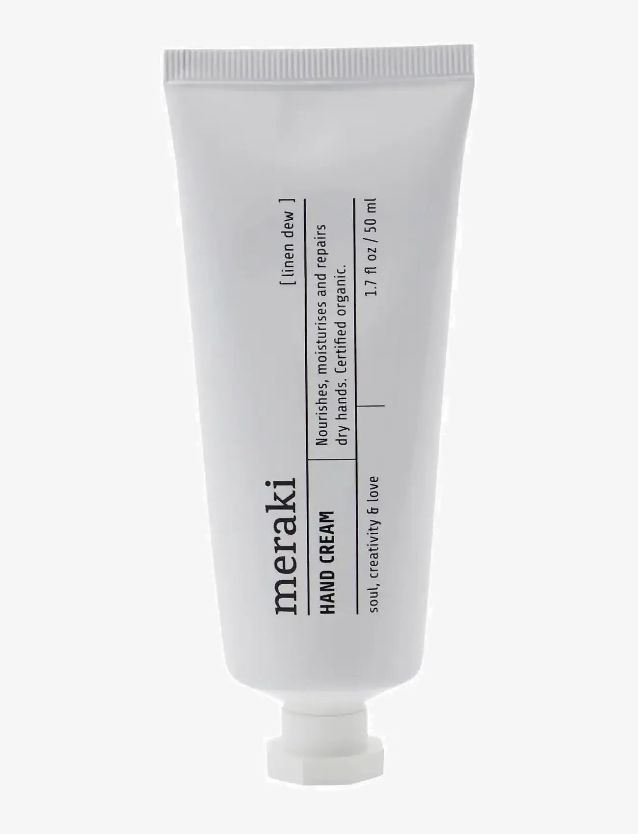 meraki - Hand cream, Linen dew - no colour - 0