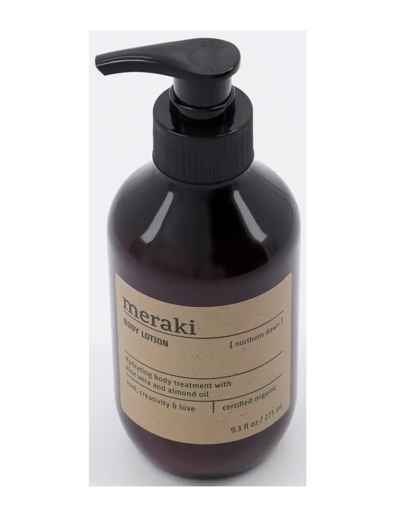 Meraki Body Lotion, Northern Dawn kroppsvård dam – bild 2