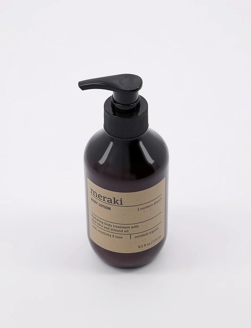 meraki - Body lotion, Northern dawn - voiteet - no colour - 0