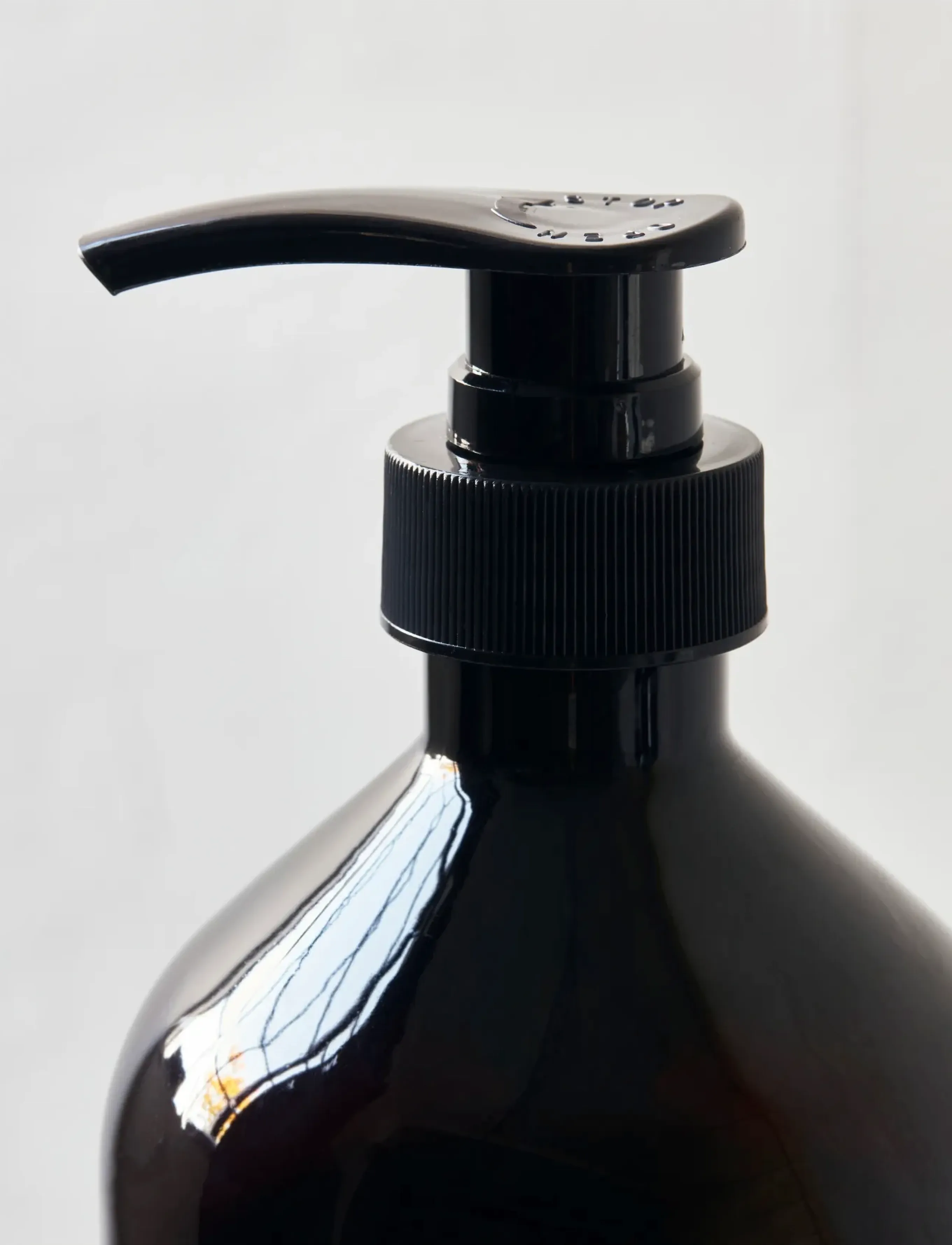 meraki - Dish wash, Herbal Nest, 1000 ml - opvaskemiddel - black - 3