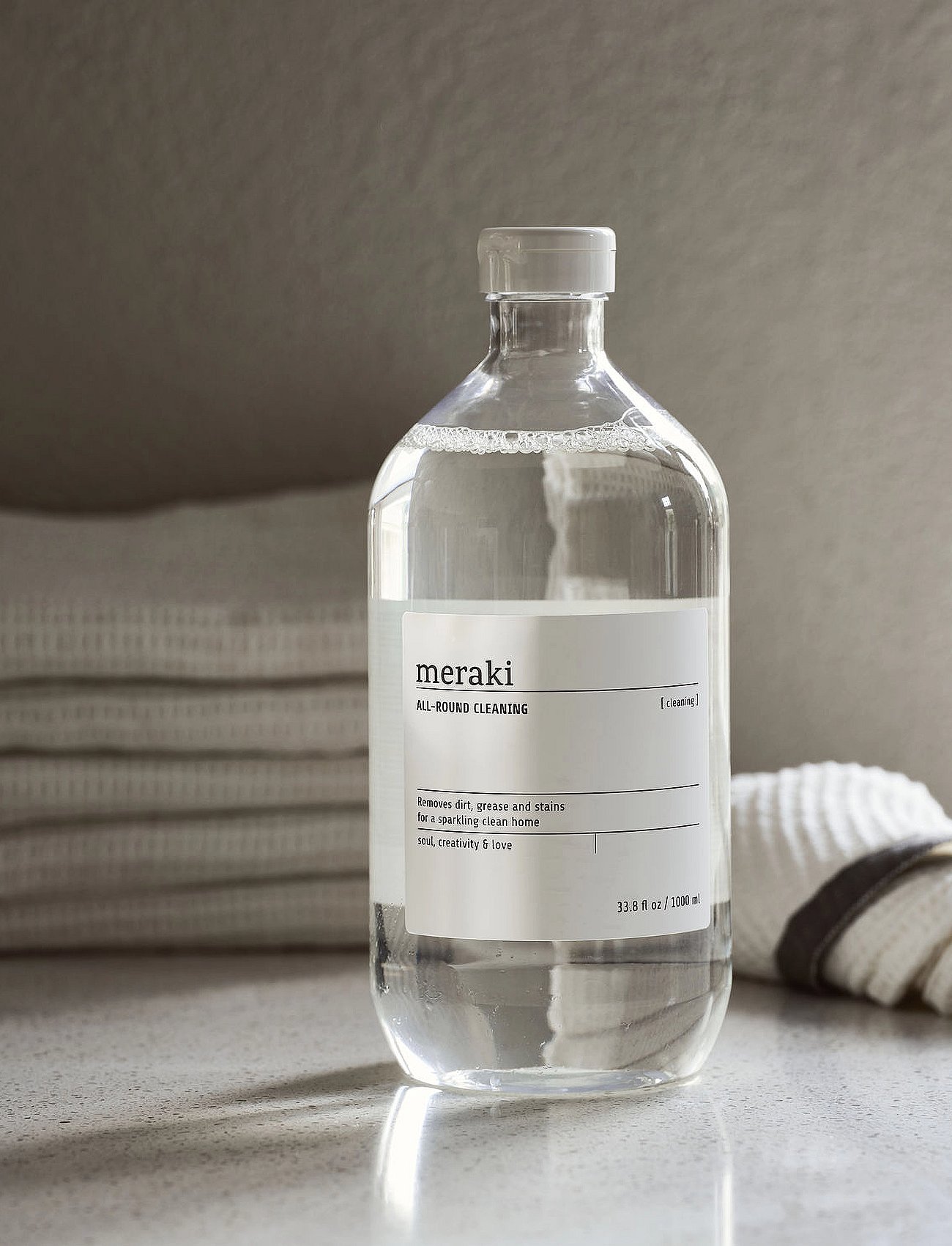 All-round cleaning, , 1000 ml
