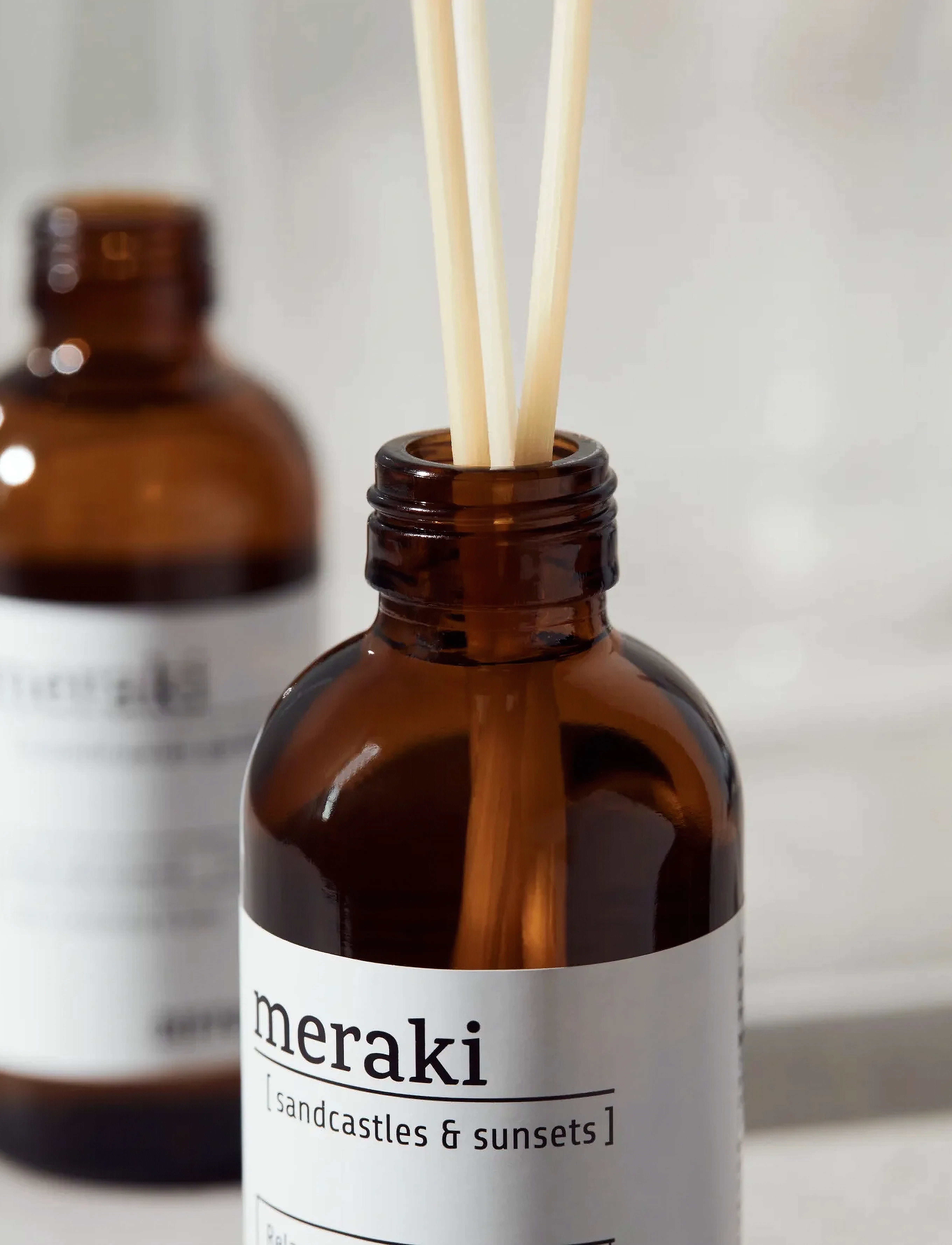 meraki - Diffuser, Sandcastles & Sunsets, 12 - huonetuoksut - no coluor - 2