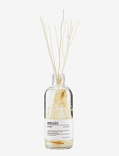 Diffuser Vivid Shades - Duftpinde