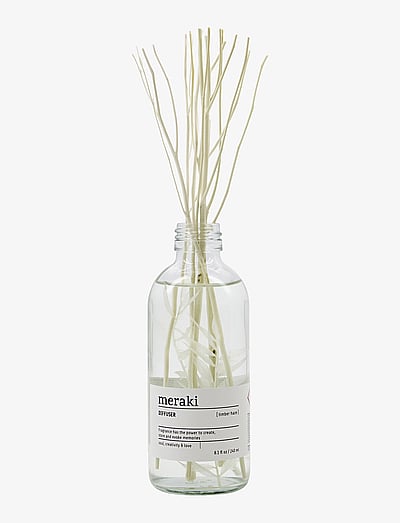 Diffuser, Timber Haze - Duftpinde