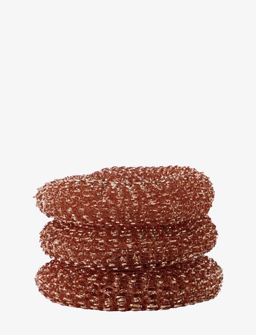 meraki - Copper sponges, MKInula, Copper - puhastamine - copper - 1