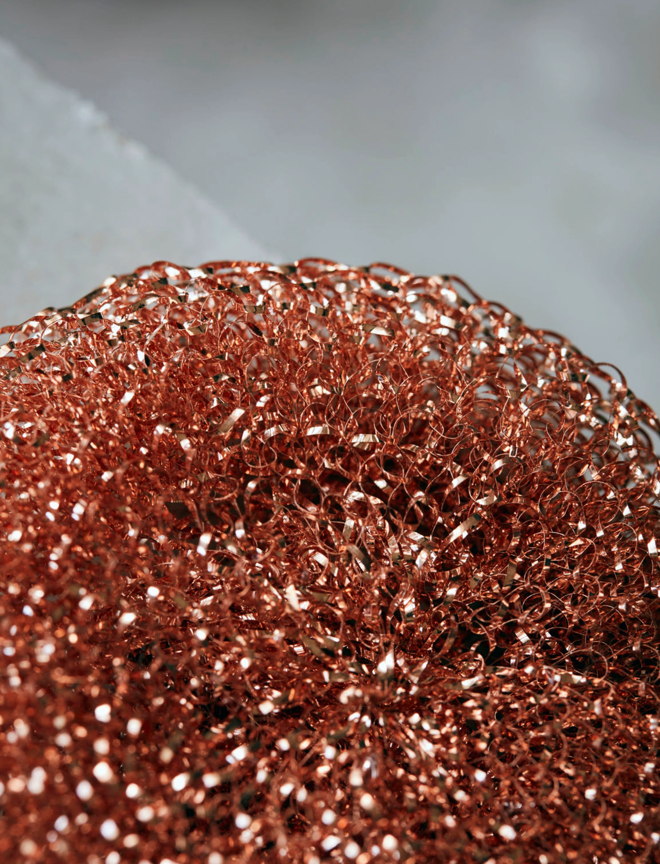 meraki - Copper sponges, MKInula, Copper - de laveste prisene - copper - 3