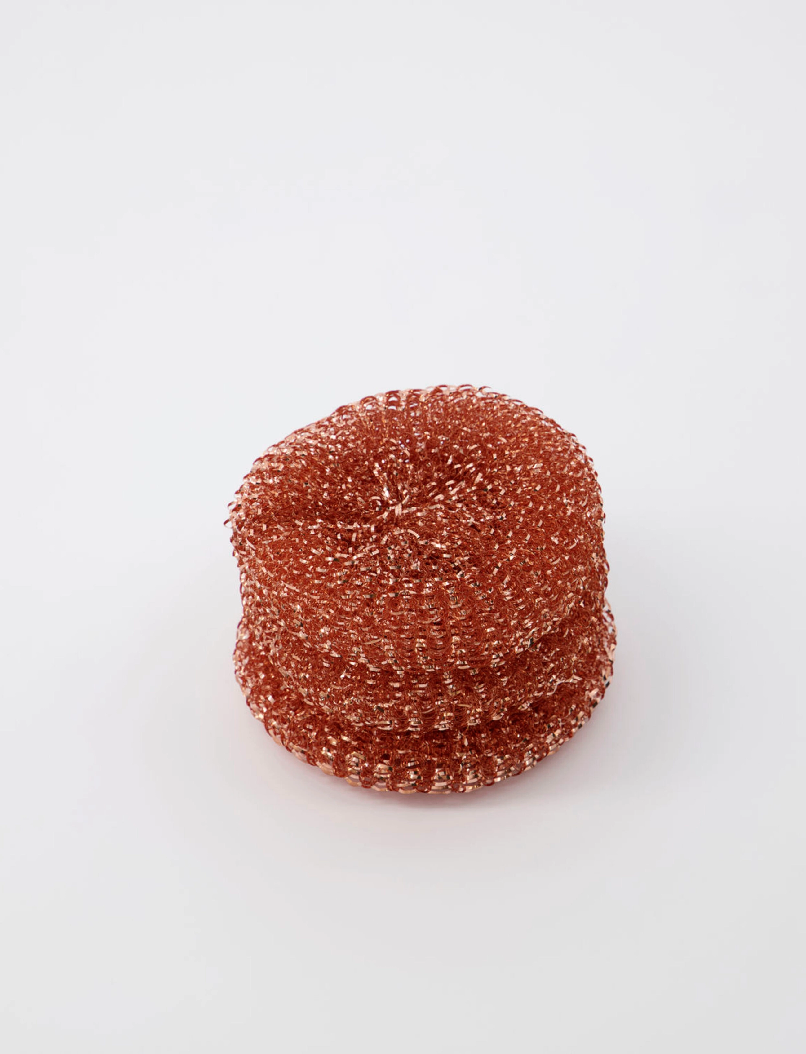 meraki - Copper sponges, MKInula, Copper - de laveste prisene - copper - 4