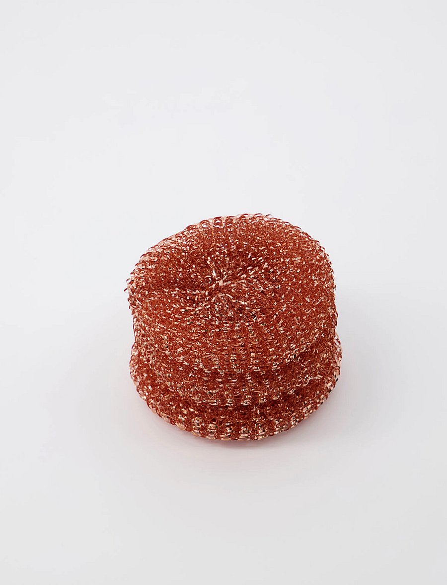 meraki - Copper sponges, MKInula, Copper - puhastamine - copper - 4