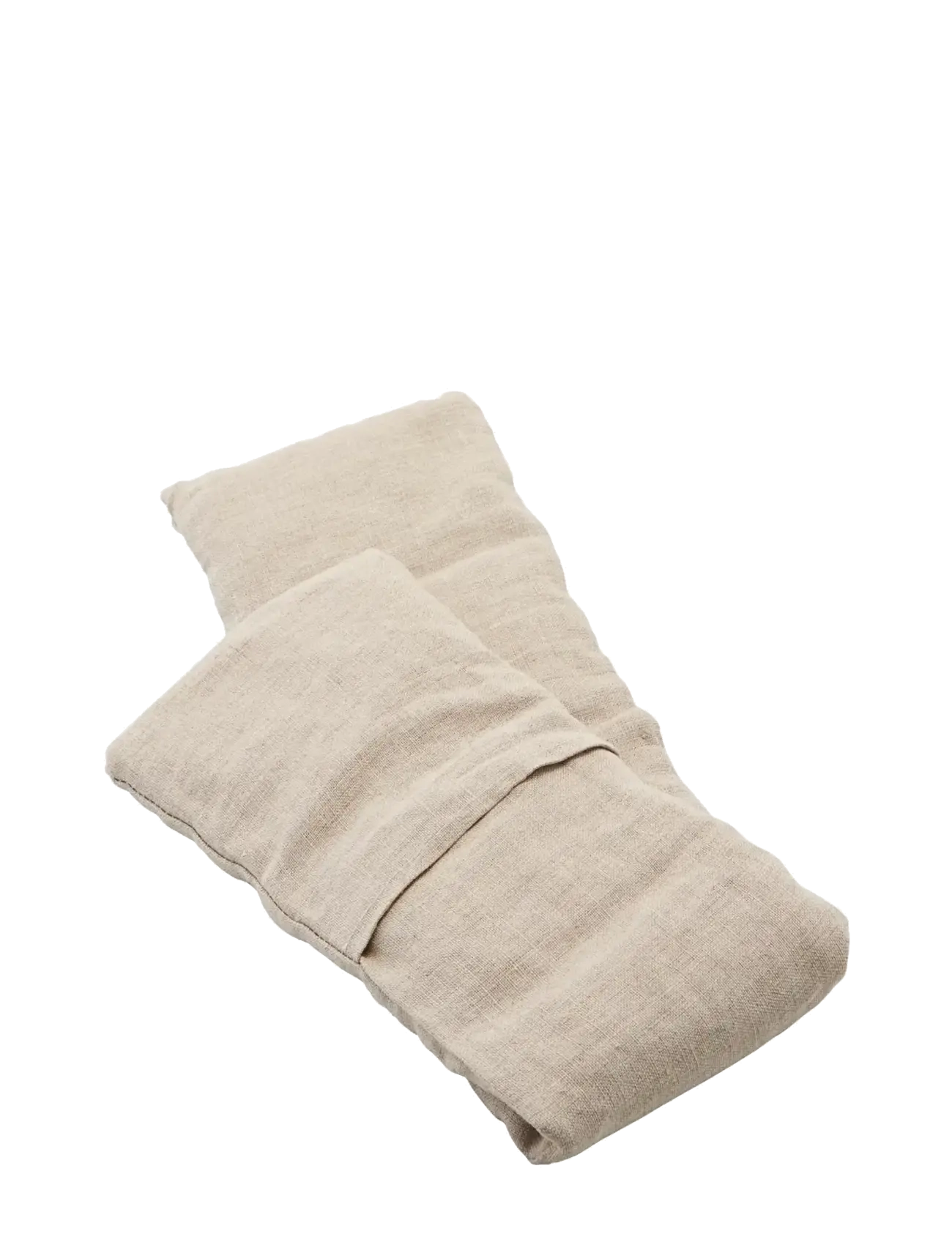 meraki Therapy Pillow, Beige, Pudebetræk, Beige, Str: 1.41 g