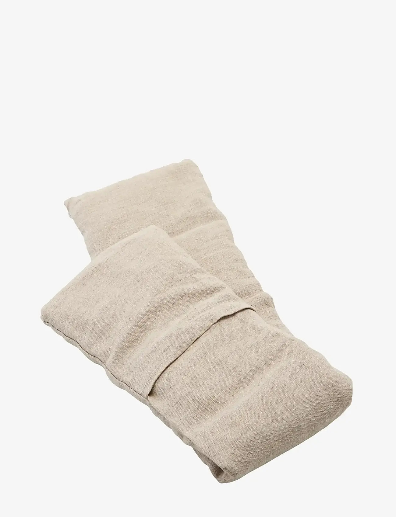 meraki - Therapy pillow, Beige - tyynyt - beige - 1